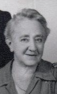 Gertrude Sybil Newsum